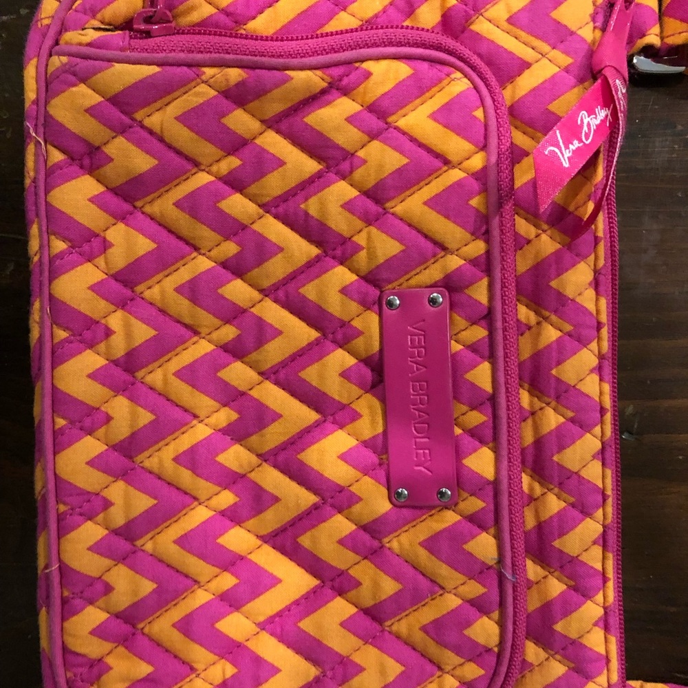 Vera Bradley purse